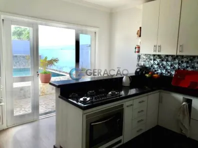 Sobrado com 3 Quartos à venda, 350m² no Jardim Valparaíba, São José dos Campos