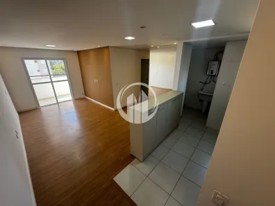 Apartamento com 3 Quartos à venda, 78m² no Engordadouro, Jundiaí