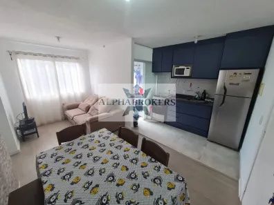 Apartamento com 2 Quartos à venda, 45m² no Novo Osasco, Osasco