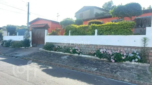 Casa com 6 Quartos à venda, 183m² no Jardim Carvalho, Porto Alegre