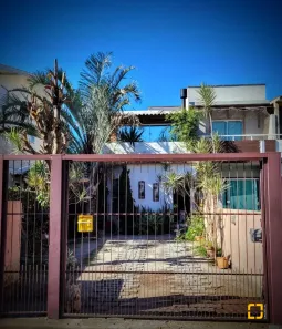 Casa com 2 Quartos à venda, 188m² no Campeche, Florianópolis