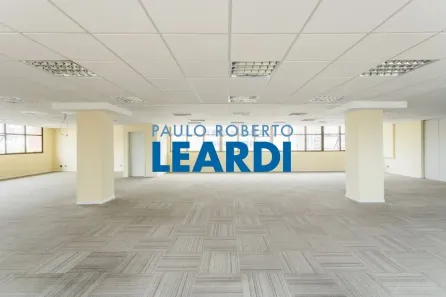 Sala Comercial à venda, 266m² no Vila Olímpia, São Paulo