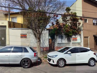 Lote/Terreno à venda, 112m² no Bosque da Saúde, São Paulo