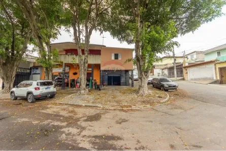 Ponto Comercial com 8 Quartos à venda, 353m² no Parque São Domingos, São Paulo
