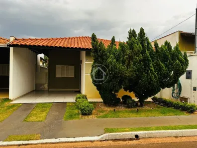 Casa com 3 Quartos à venda, 110m² no Vila Planalto, Campo Grande