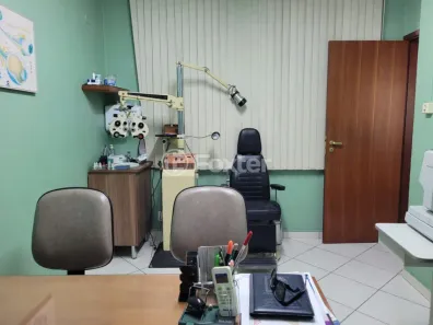 Sala Comercial à venda, 44m² no Centro Histórico, Porto Alegre