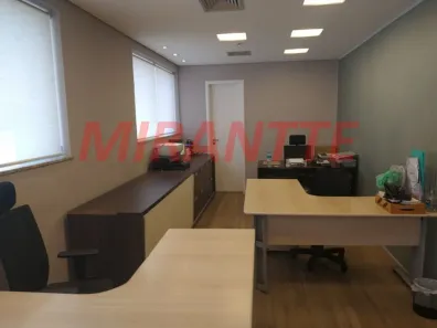 Sala Comercial à venda, 42m² no Água Fria, São Paulo