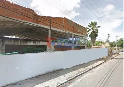 Galpão/Depósito/Armazém à venda, 7950m² no Olho D'Água, São Luís