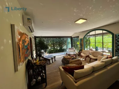 Casa de Condomínio com 4 Quartos à venda, 330m² no Badu, Niterói