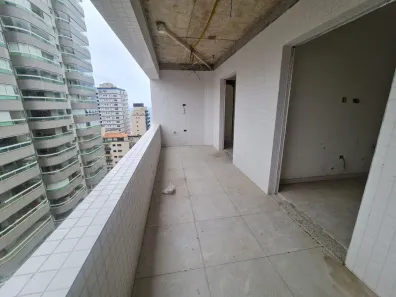 Apartamento com 2 Quartos à venda, 76m² no Tupi, Praia Grande