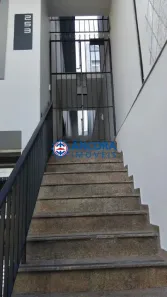 Sala Comercial para alugar, 11m² no Jardim São Paulo, Guarulhos