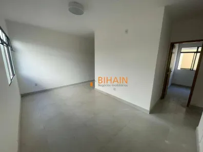 Apartamento com 3 Quartos à venda, 65m² no João Pinheiro, Belo Horizonte