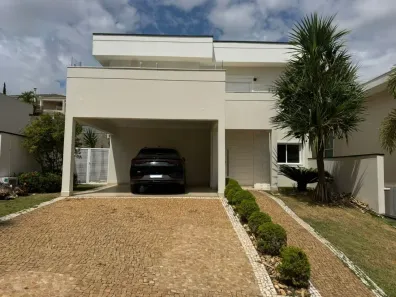 Sobrado com 3 Quartos para alugar, 280m² no Swiss Park, Campinas