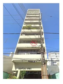 Sala Comercial para alugar, 86m² no Centro, Santo André
