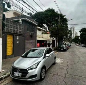 Imóvel Comercial à venda, 240m² no Vila Cordeiro, São Paulo