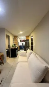Apartamento com 2 Quartos à venda, 61m² no Maitinga, Bertioga