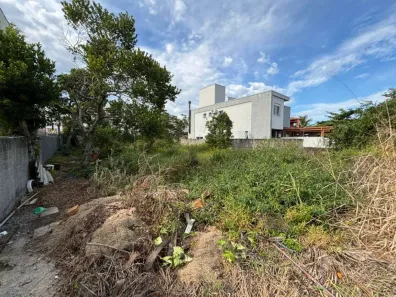 Lote/Terreno à venda, 450m² no Campeche, Florianópolis