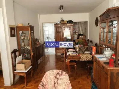 Apartamento com 2 Quartos à venda, 84m² no Vila Mariana, São Paulo