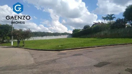 Lote/Terreno à venda, 1034m² no Residencial Village Morro Alto, Itupeva