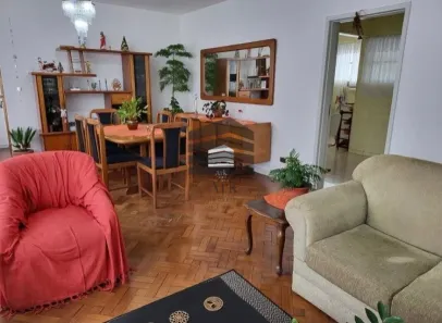 Apartamento com 3 Quartos à venda, 160m² no Vila Mariana, São Paulo