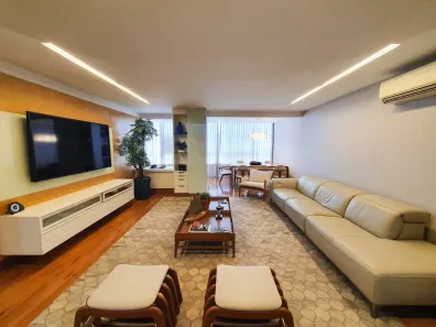 Cobertura com 3 Quartos à venda, 250m² no Praia do Canto, Vitória