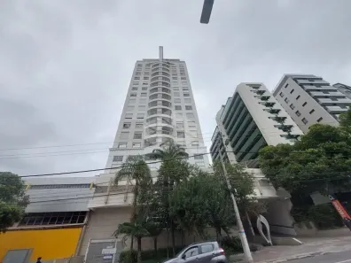 Apartamento com 3 Quartos para alugar, 81m² no Centro, Florianópolis