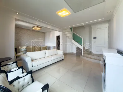 Apartamento com 3 Quartos à venda, 100m² no Chácara Santo Antônio (Zona Leste), São Paulo