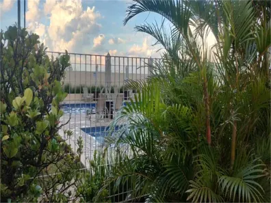 Apartamento com 2 Quartos à venda, 65m² no Jaguaré, São Paulo