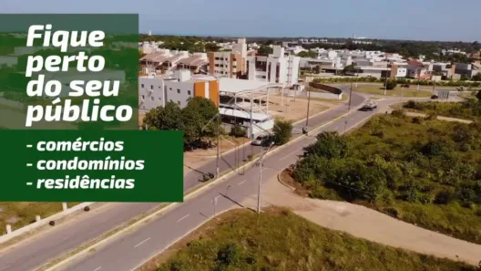 Lote/Terreno para alugar, 468m² no Portal do Sol, João Pessoa
