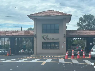 Lote/Terreno à venda, 301m² no Parque Industrial Campo Verde, São José do Rio Preto