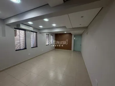 Sala Comercial para alugar, 55m² no Centro, Piracicaba