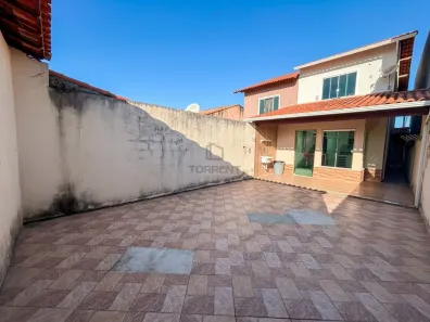 Casa com 2 Quartos à venda, 130m² no Roma, Volta Redonda