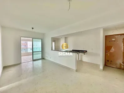 Apartamento com 3 Quartos à venda, 100m² no Vila Alzira, Guarujá