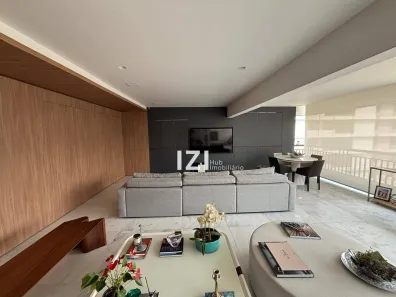 Apartamento com 4 Quartos à venda, 223m² no Vila Mariana, São Paulo