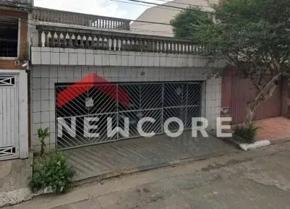 Casa com 5 Quartos à venda, 280m² no Vila Diva (Zona Leste), São Paulo