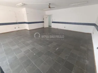 Sala Comercial para alugar, 55m² no Centro, Diadema
