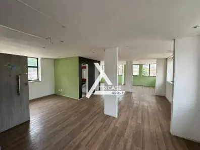 Sala Comercial para alugar, 120m² no Cerqueira César, São Paulo