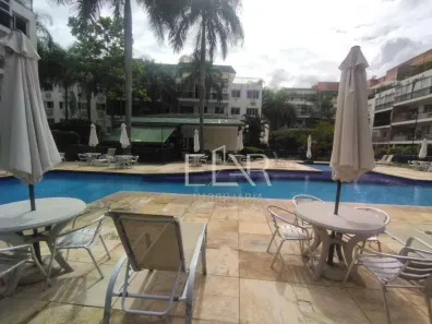 Cobertura com 3 Quartos à venda, 160m² no Campo Grande, Rio de Janeiro