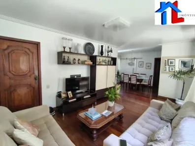 Apartamento com 3 Quartos à venda, 130m² no Jardim Apipema, Salvador
