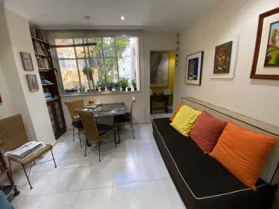Apartamento com 2 Quartos à venda, 75m² no Copacabana, Rio de Janeiro