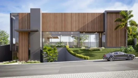Casa de Condomínio com 3 Quartos à venda, 980m² no Alphaville, Santana de Parnaíba