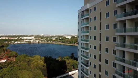 Apartamento com 3 Quartos à venda, 60m² no Parangaba, Fortaleza