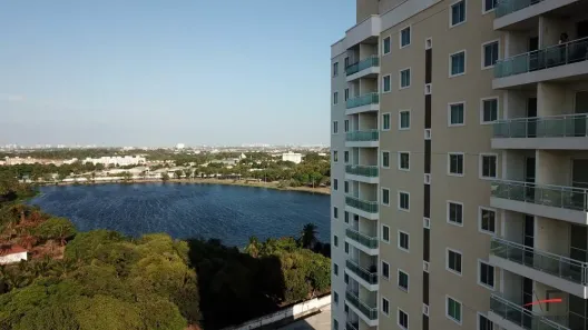 Apartamento com 3 Quartos à venda, 60m² no Parangaba, Fortaleza