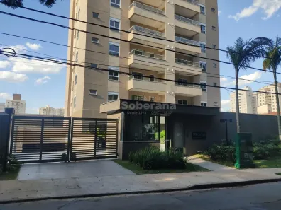 Apartamento com 3 Quartos à venda, 90m² no Jardim Brasil, Campinas