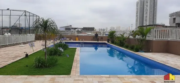 Apartamento com 2 Quartos à venda, 58m² no Vila Carrão, São Paulo