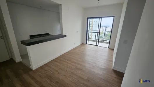 Apartamento com 2 Quartos à venda, 62m² no Parque Campolim, Sorocaba