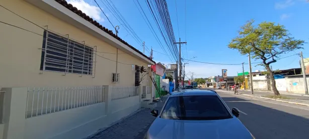 Casa com 5 Quartos à venda, 385m² no Arruda, Recife