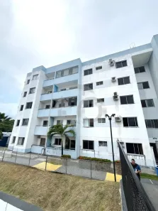 Apartamento com 2 Quartos à venda, 63m² no Santo Antônio, Aracaju