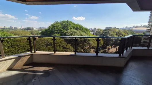 Apartamento com 4 Quartos à venda, 305m² no Paraíso, São Paulo