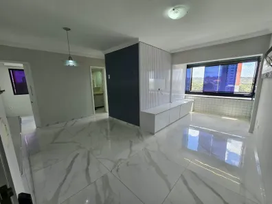 Apartamento com 3 Quartos à venda, 74m² no Tamarineira, Recife